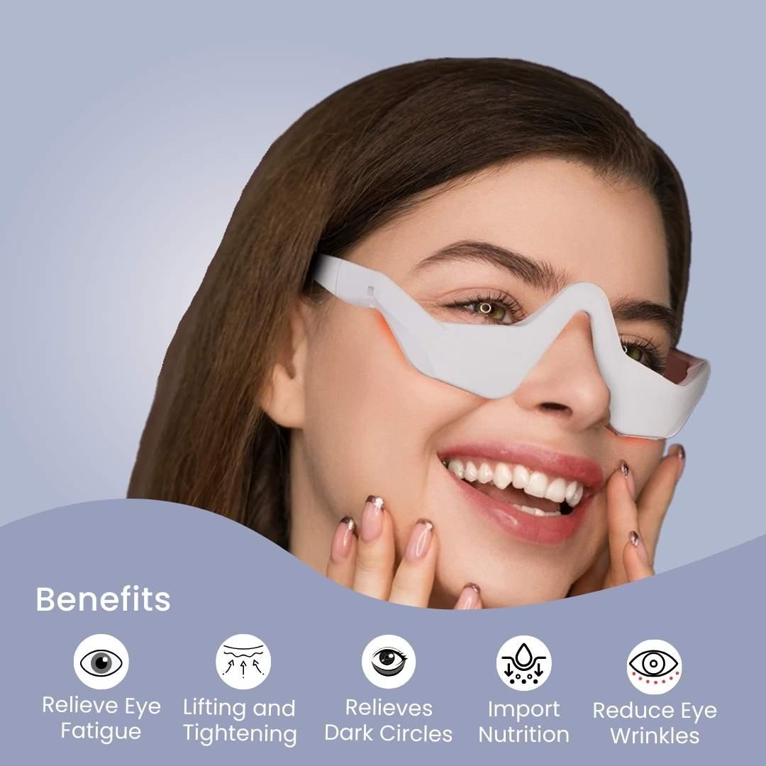 LumeEye™ - Dark Circle Eliminator Pro
