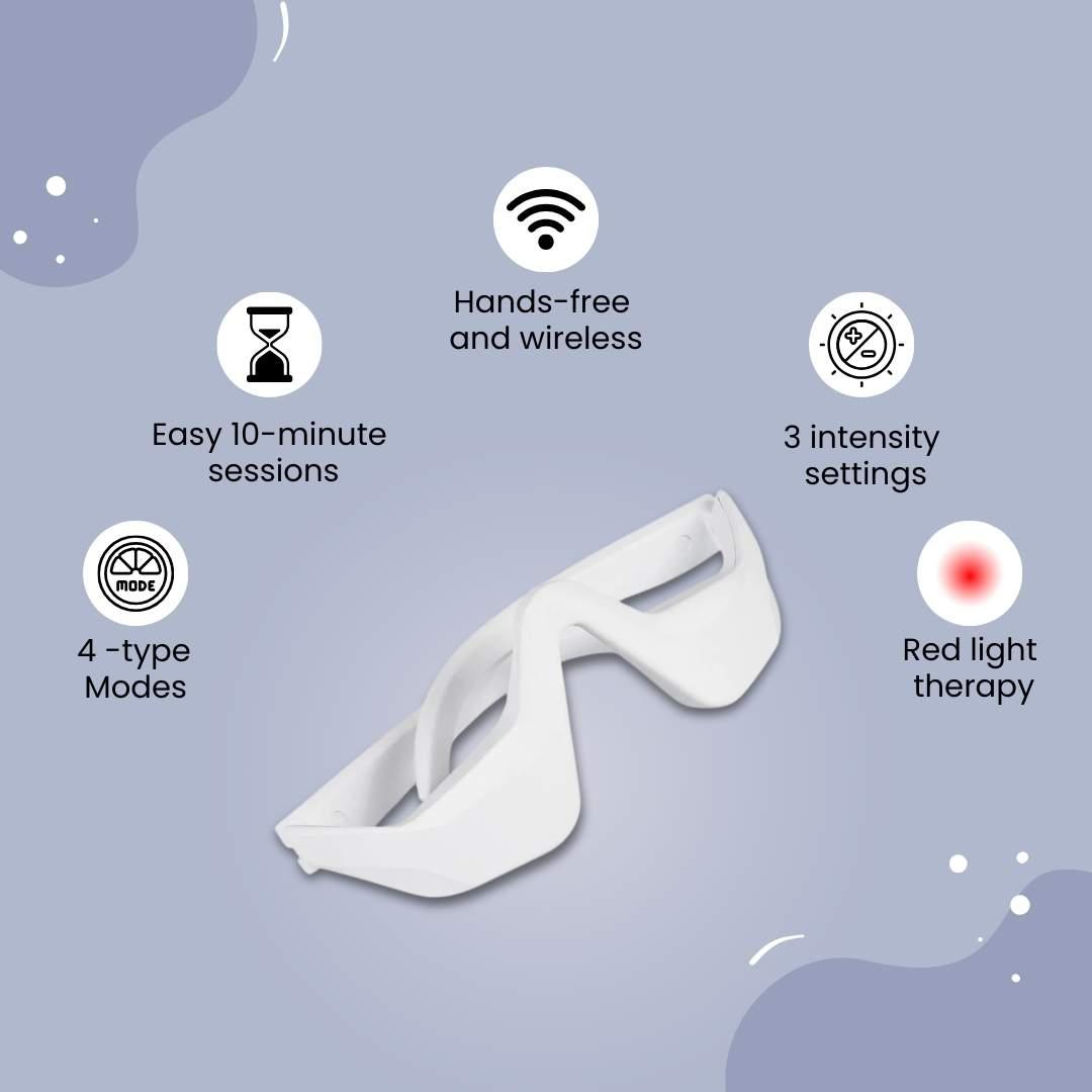LumeEye™ - Dark Circle Eliminator Pro