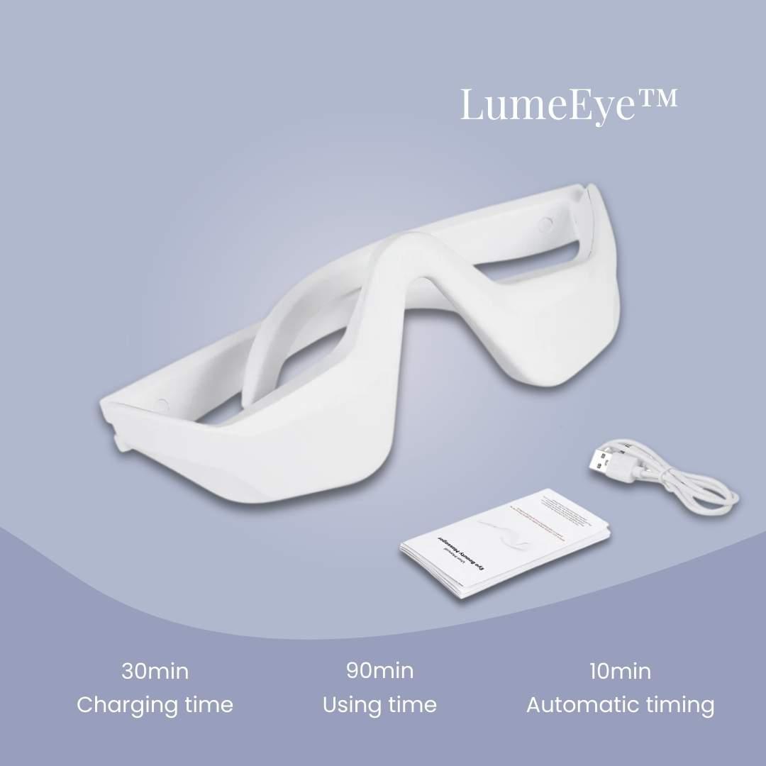 LumeEye™ - Dark Circle Eliminator Pro