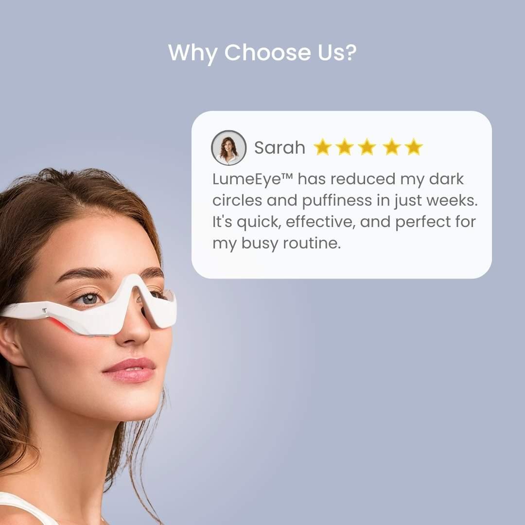 LumeEye™ - Dark Circle Eliminator Pro