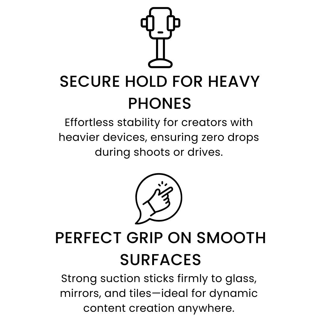 Creators Mobile Holder Feature-1