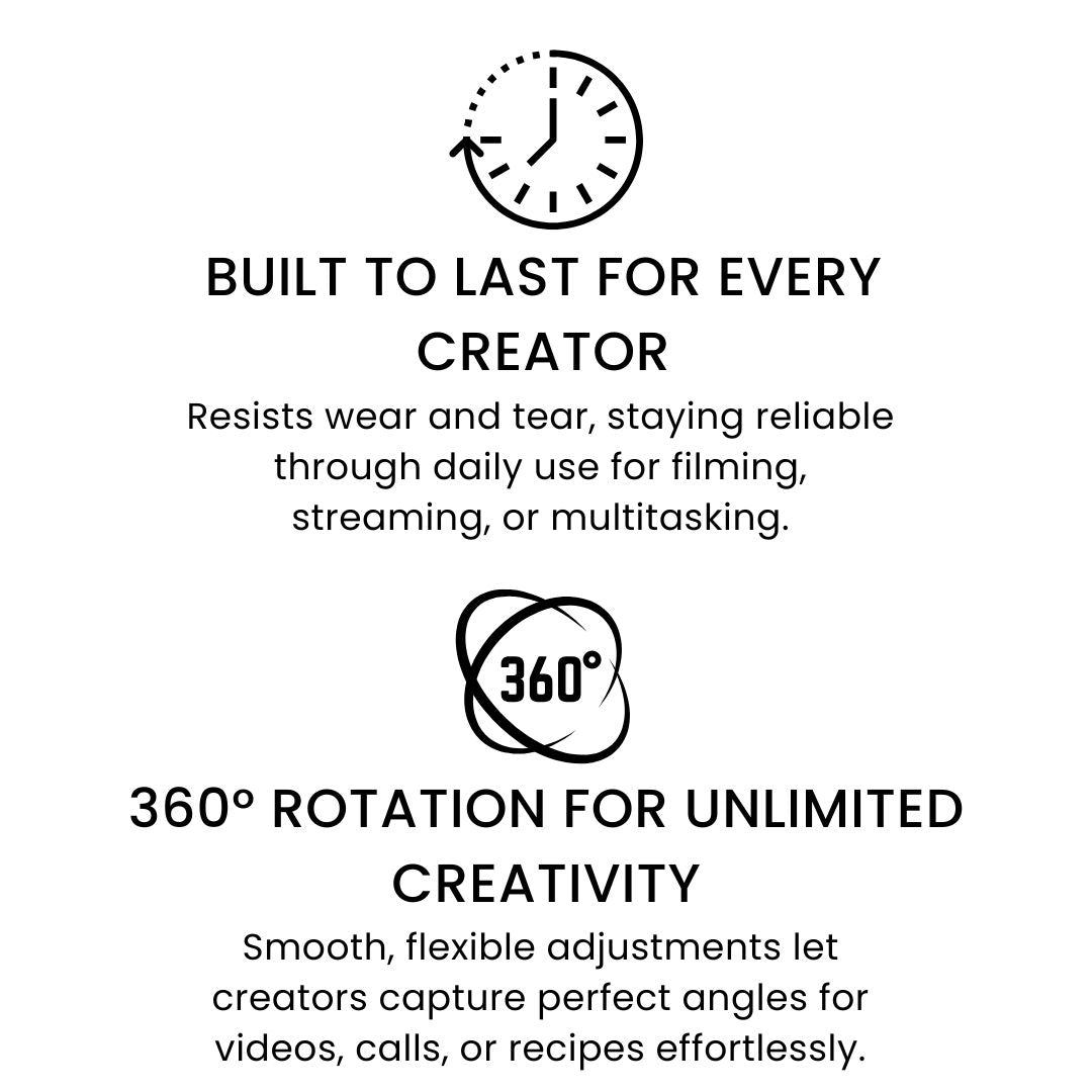 Creators Mobile Holder Feature-2