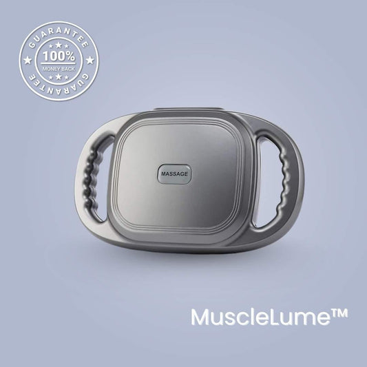MuscleLume™ - Pro Fascia Massager