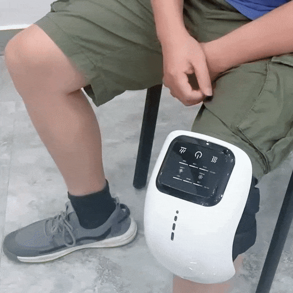 Freedom to Move Without Pain with Kneeva
