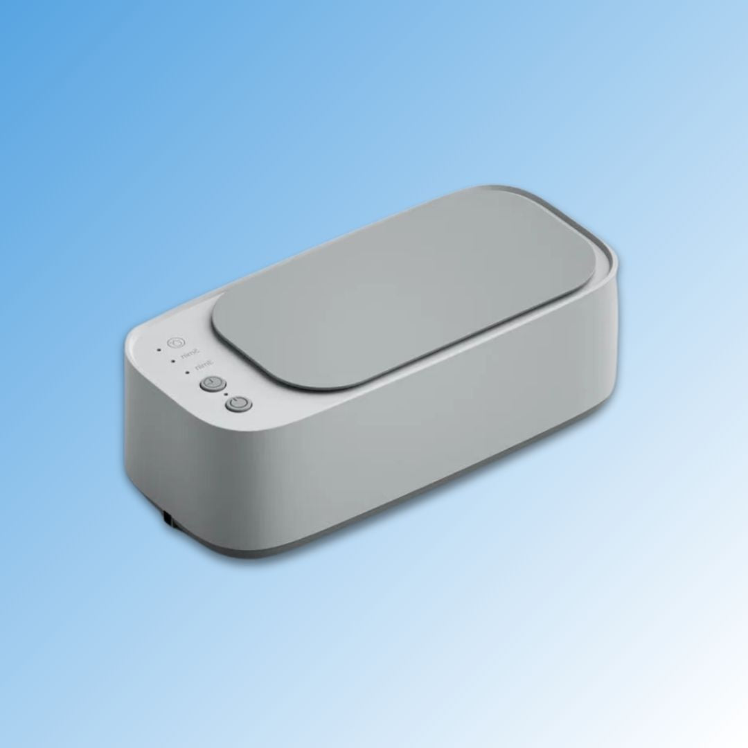 GemCleanse™ - Ultrasonic Cleaner Benefits