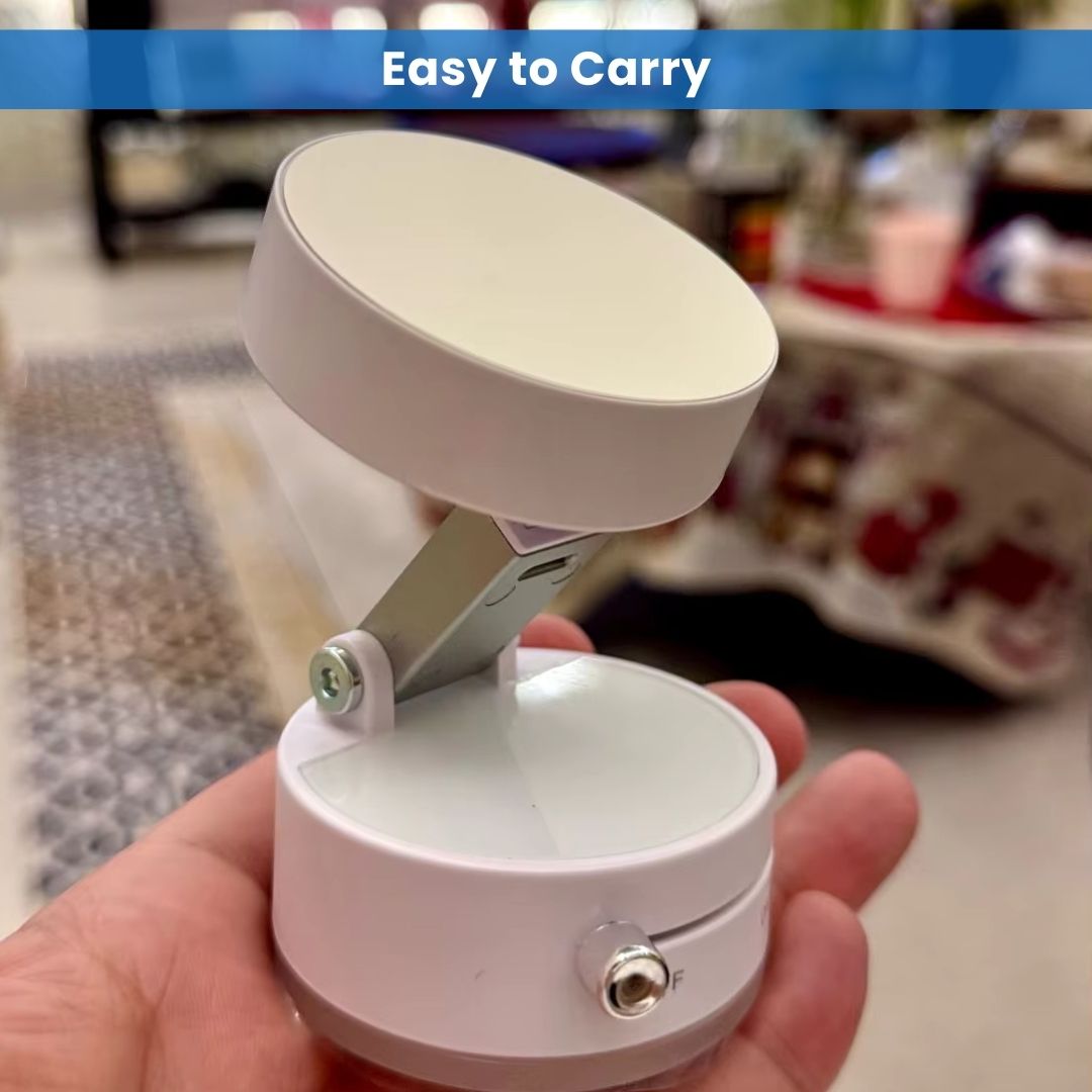 PhoniMount™ - Universal Suction Phone Holder