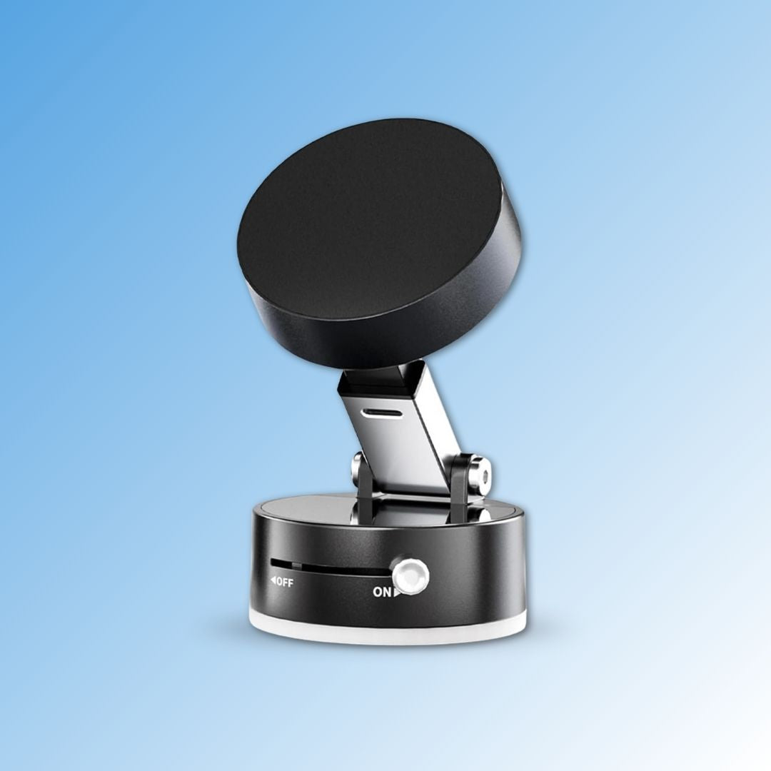 PhoniMount Phone Holder Benefits