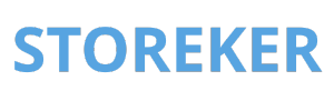 STOREKER Logo
