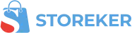 STOREKER Logo