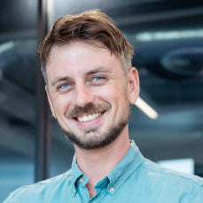 Marcus H.