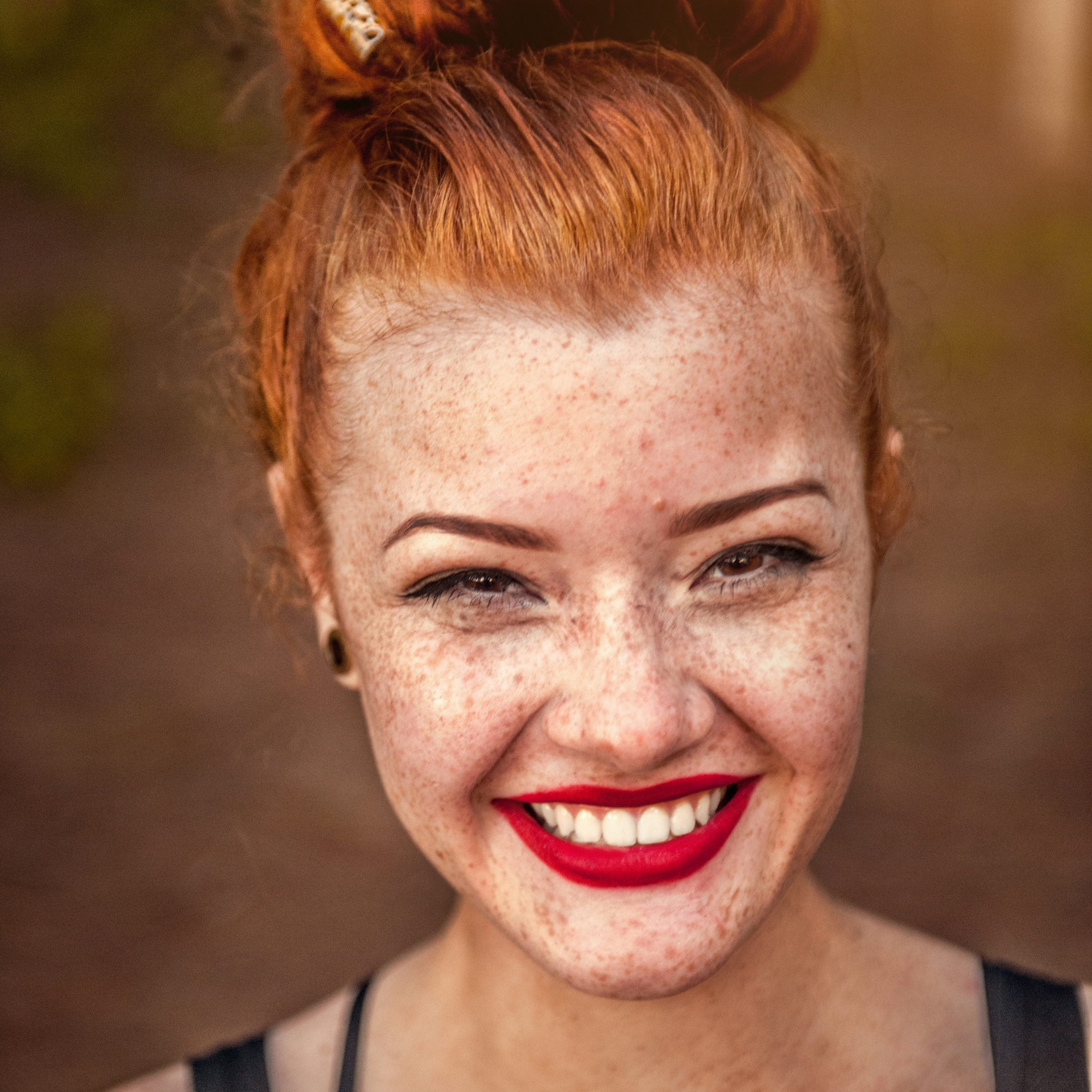 Emily Roberts, Fitness Instructor