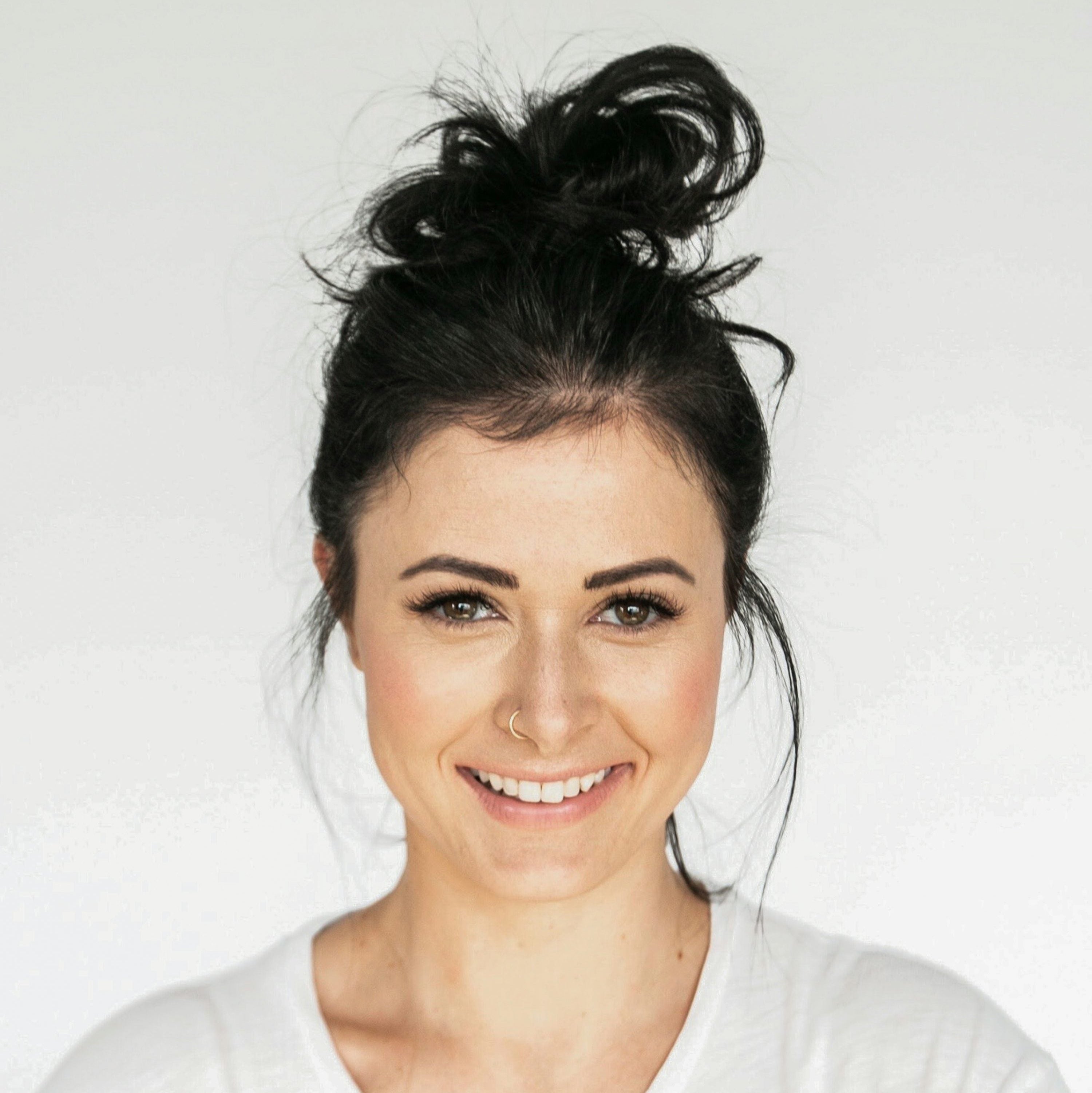 Sophia Lewis, Nurse