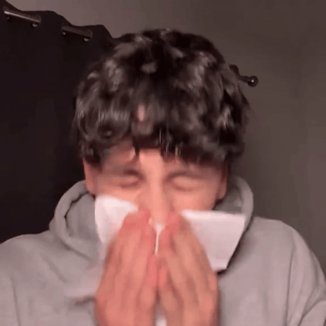 sinus issues
